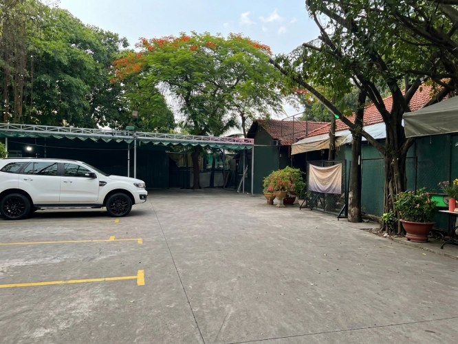 [L2723*] Quỹ Đất Khủng 3.000m2 gần Cầu Kinh - Giá 24x Tỷ