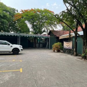 [L2723*] Quỹ Đất Khủng 3.000m2 gần Cầu Kinh - Giá 24x Tỷ