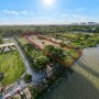 [O2718*] Quỹ đất hiếm 4500m2 MT Đ. Số 5 Long Phước - Đối diện Nhà thờ Tổ, 6x tỷ