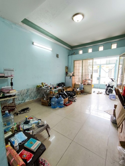 [D2719*] Nhà 3PN Lê Lợi Gò Vấp - Rẻ hơn thị trường - Giá 5.x tỷ