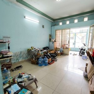 [D2719*] Nhà 3PN Lê Lợi Gò Vấp - Rẻ hơn thị trường - Giá 5.x tỷ