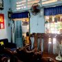 [K2728] Cực Hiếm Nhà MT 2 mặt tiền Đ. 8m gần Ga Gò Vấp - Giá 9.x Tỷ