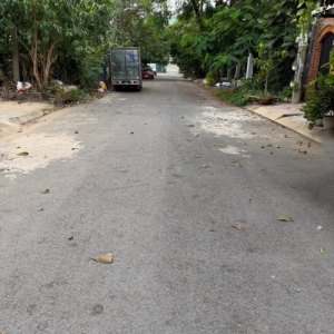 [H2720*] Đất trống phân lô Villa Đ. Số 34 Gò Vấp - 213m² - Giá 2x tỷ