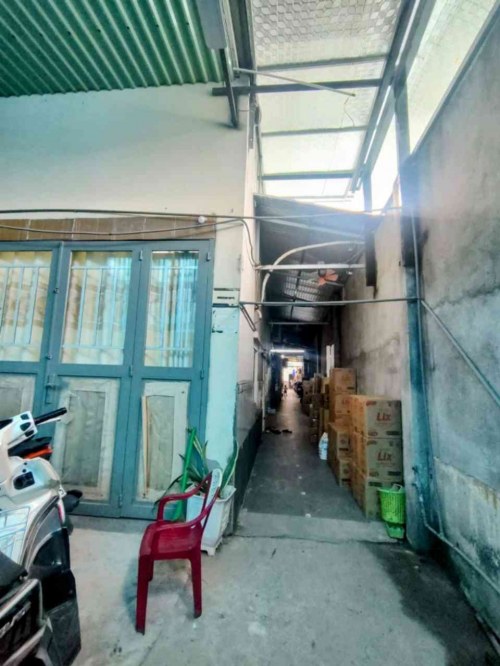 [D2737*] hàng hiếm 285m2 nhìn ra sông An Phú Đông gần An Lộc, 11.x tỷ