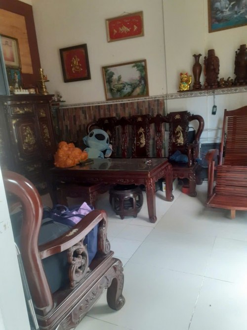 [KH067*] Nhà trệt góc 2PN sát Emart Phan Huy Ích giá 3.x tỷ