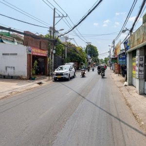 [T2739*] Lô đất khủng 362m2 mặt tiền Lê Đức Thọ sát Chợ Xóm Mới, 36.x tỷ