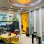 [K2740] Bán mới xây có hầm ô tô gần CV Văn Hóa Gò Vấp, 17.x tỷ