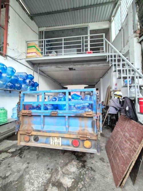 [KH066*] khan hiếm! Nhà 102m2 hẻm 5m thông Nguyễn Văn Quá Q12 chỉ 5.x tỷ