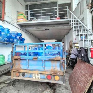 [KH066*] khan hiếm! Nhà 102m2 hẻm 5m thông Nguyễn Văn Quá Q12 chỉ 5.x tỷ
