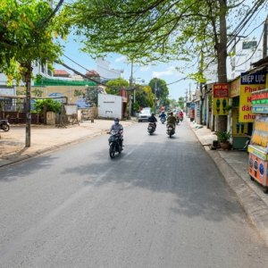 [H2738*] Cơ hội đầu tư mặt tiền Lê Đức Thọ 239m2 nở hậu, 22.x tỷ