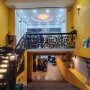 [K2740] Bán mới xây có hầm ô tô gần CV Văn Hóa Gò Vấp, 17.x tỷ