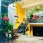 [K2740] Bán mới xây có hầm ô tô gần CV Văn Hóa Gò Vấp, 17.x tỷ