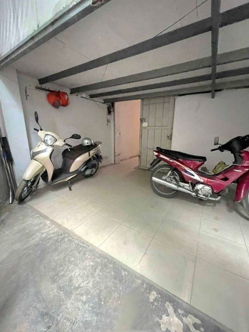 [L2729*] TÒA CHDV hẻm XH PHẠM VĂN ĐỒNG - thu nhập ĐỀU 36TR - 9.X TỶ