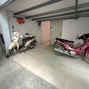 [L2729*] TÒA CHDV hẻm XH PHẠM VĂN ĐỒNG - thu nhập ĐỀU 36TR - 9.X TỶ