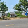 [O2730] ĐẤT MT AN HẠ 646M2 cần cho thuê DÀI HẠN GIÁ CHỈ 5TR/TH