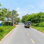 [O2730] ĐẤT MT AN HẠ 646M2 cần cho thuê DÀI HẠN GIÁ CHỈ 5TR/TH