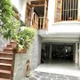 [K2734] BÁN NHÀ Biệt thự MINI 5 tầng CÓ HẦM gần BV175 - 9.X TỶ