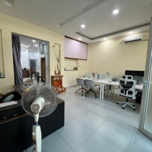 [H2744*] Nhà gara ô tô 98m2 gần CV Gò Vấp, chỉ 12.x tỷ
