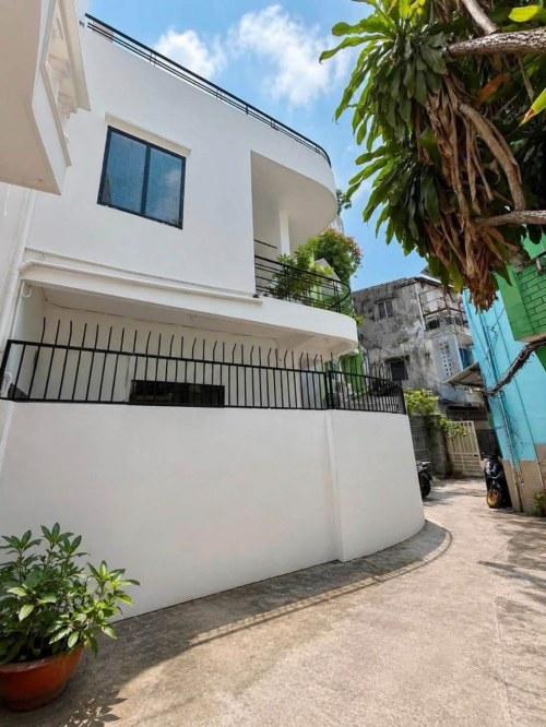 [D2743*] Nhà Ngang 9m Siêu Rộng Lý Thường Kiệt Gò Vấp 10.x Tỷ