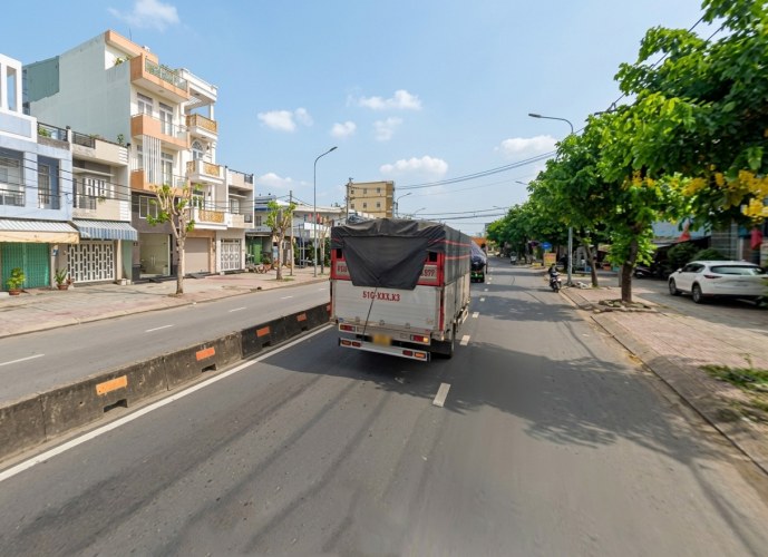 [K2752*] QUỸ ĐẤT VÀNG 951M2 FULL Thổ cư MT LÊ THỊ RIÊNG - 8X TỶ