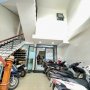 [H2750] CHDV 5 tầng HẺM XE TẢI NÉ LÊ ĐỨC THỌ - GIÁ CHỈ 18.X TỶ
