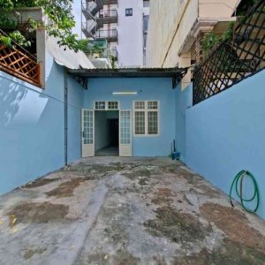 [T2751*] BÁN ĐẤT TẶNG nhà cấp 4 sát Bệnh viện 175 NGUYỄN KIỆM - GIÁ CHỈ 15.X TỶ