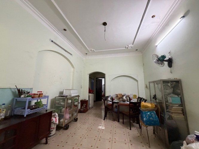 [L2747*] mặt tiền kinh doanh 8X18M gần DƯƠNG QUẢNG HÀM - GIÁ CHỈ 17.X TỶ