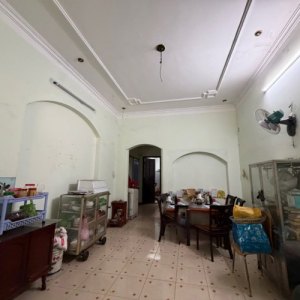 [L2747*] mặt tiền kinh doanh 8X18M gần DƯƠNG QUẢNG HÀM - GIÁ CHỈ 17.X TỶ