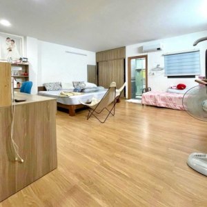 [H2750] CHDV 5 tầng HẺM XE TẢI NÉ LÊ ĐỨC THỌ - GIÁ CHỈ 18.X TỶ