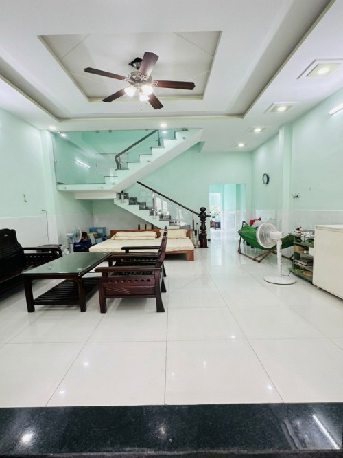 [KH073] hiếm có! Nhà 2T Đ. 10m thông Tô Ngọc Vân - 7.x tỷ