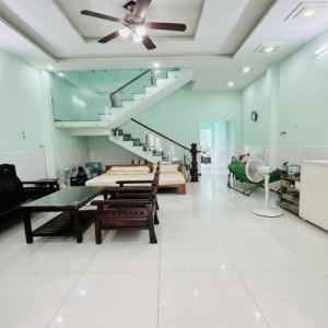 [KH073] hiếm có! Nhà 2T Đ. 10m thông Tô Ngọc Vân - 7.x tỷ