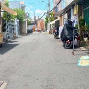 [KH071] hàng hiếm! NHÀ 2T 1/ TRƯỜNG CHINH - 137M2 - GIÁ CHỈ 7.X TỶ