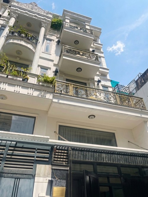 [D2749] nở hậu TÀI LỘC 7.7M - NHÀ HXH 6M GÒ VẤP - 11.X TỶ