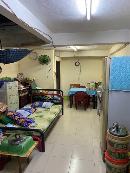 [KH074*]-Cơ hội Đ.Tư CHDV gần Lotte Mart Gò Vấp, giá 6.x tỷ