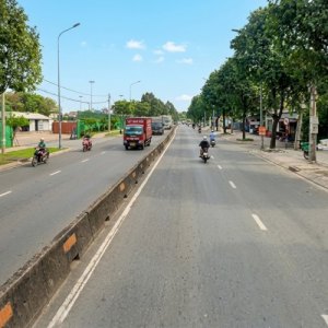 H2756* hàng hiếm! Villa sân vườn 1053m2 gần Gò Vấp, nhỉnh 7x tỷ
