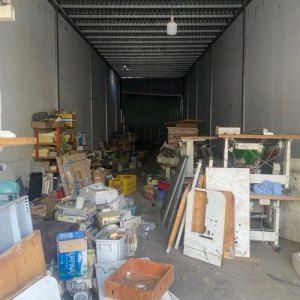 D2761* | Đất xưởng 129m2 sát Nhà Máy Bia Lê Thị Riêng - Giá siêu ĐTư 7.x tỷ