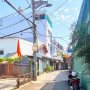 [KH075*] nhà C4 N.hậu sát CV Làng Hoa giá cực sốc 9.x tỷ