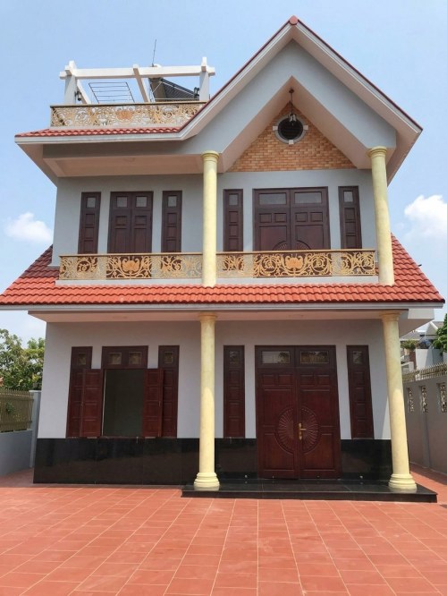 [T2763*] Villa VIP ngang 30m đắc địa gần CC Thới An Lê Thị Riêng 2x tỷ