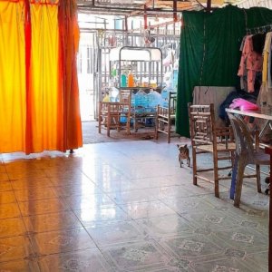 [KH075*] nhà C4 N.hậu sát CV Làng Hoa giá cực sốc 9.x tỷ