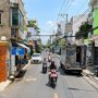 D2767* Bán mặt tiền Nguyễn Văn Công Gò Vấp 17.x Tỷ