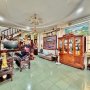 H2768* Nhà hẻm ô tô 6m Nguyễn Kiệm sát BV175 25.x tỷ