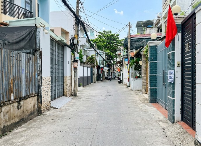 K2770* So khu vực, MT Trương Đăng Quế cực hời giá 15.x tỷ