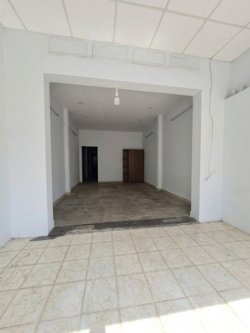 [T2775*] hàng hiếm Quang Trung 96m2 dòng tiền 40Tr/Tr.Học hẻm xe hơi 6m Giá 11.x Tỷ