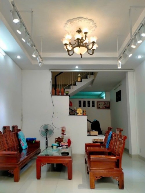 [K2776] hàng hiếm sát Emart Phan Văn Trị dòng tiền 24Tr/Tr.Học nở hậu Giá 12.x Tỷ