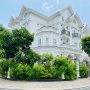 [L2771*] Biệt thự KDC Cityland An Nhơn 2 mặt thoáng, 69.x tỷ