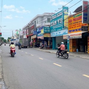[H2774] Nhà 4 tầng MT Lê Đức Thọ sát CV Văn Hóa Giá 11.x Tỷ