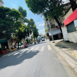 [T2781*] Nhà 3T 5x18m sát Công viên Nguyễn Thái Sơn - thu nhập 30tr/tháng - 13.x tỷ