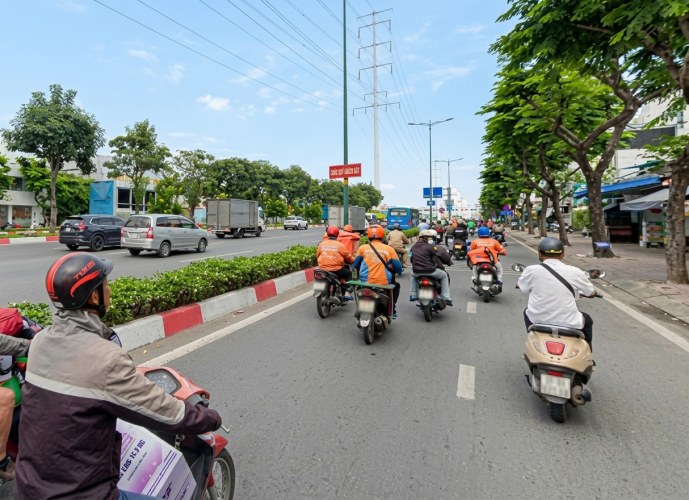 L2777* Cơ hội sở hữu đất MT Phạm Văn Đồng 284m2 sát Emart, 5x tỷ