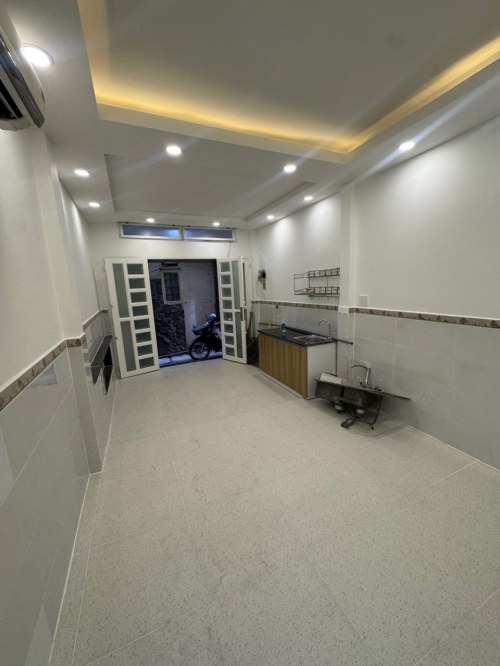 K2788* Cực hiếm nhà ngang 8.2m gần Hàng Xanh, 3PN tiện nghi giá 7.x tỷ