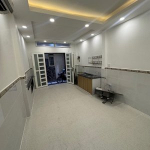 K2788* Cực hiếm nhà ngang 8.2m gần Hàng Xanh, 3PN tiện nghi giá 7.x tỷ